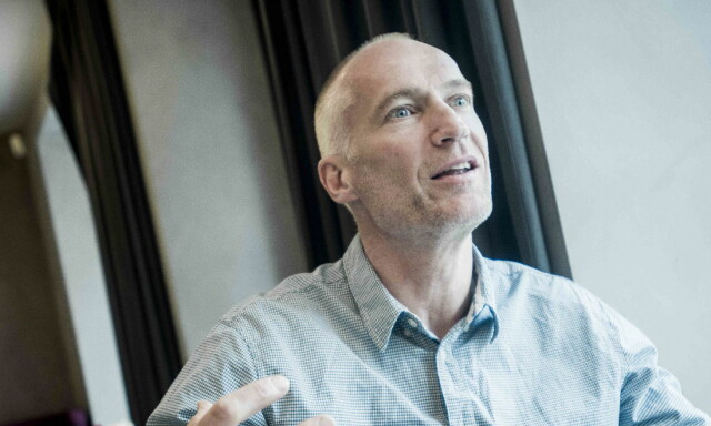 Erik Thorstvedt forsvarer TV 2-toppen: - Han er ikke et dårlig menneske